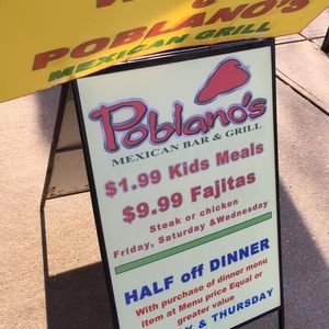 Meet your Posher, Jeffrey